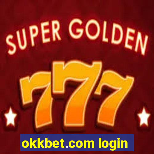 okkbet.com login